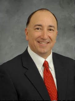 Ray Romero, Founder and Managing Director of Intell Risk & Advisory Group